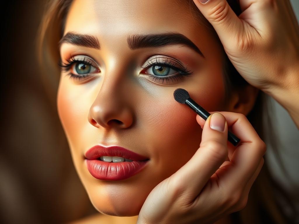Maquillaje