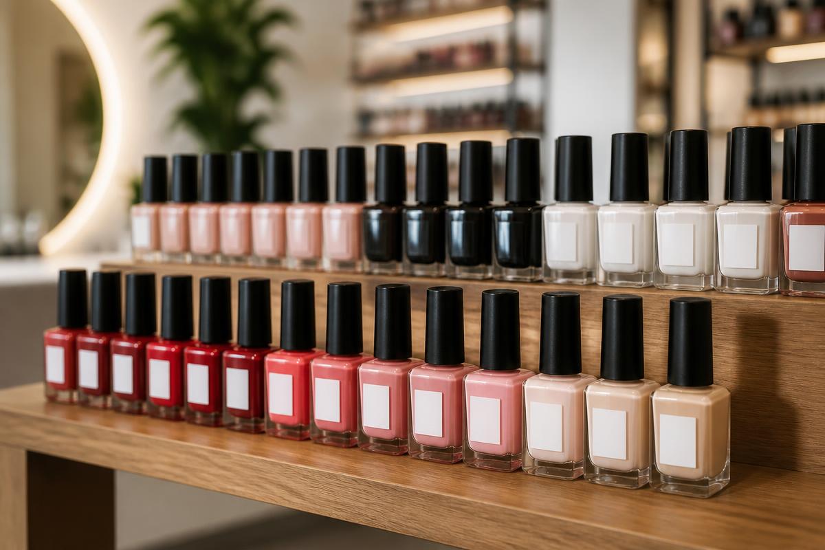 Uñas